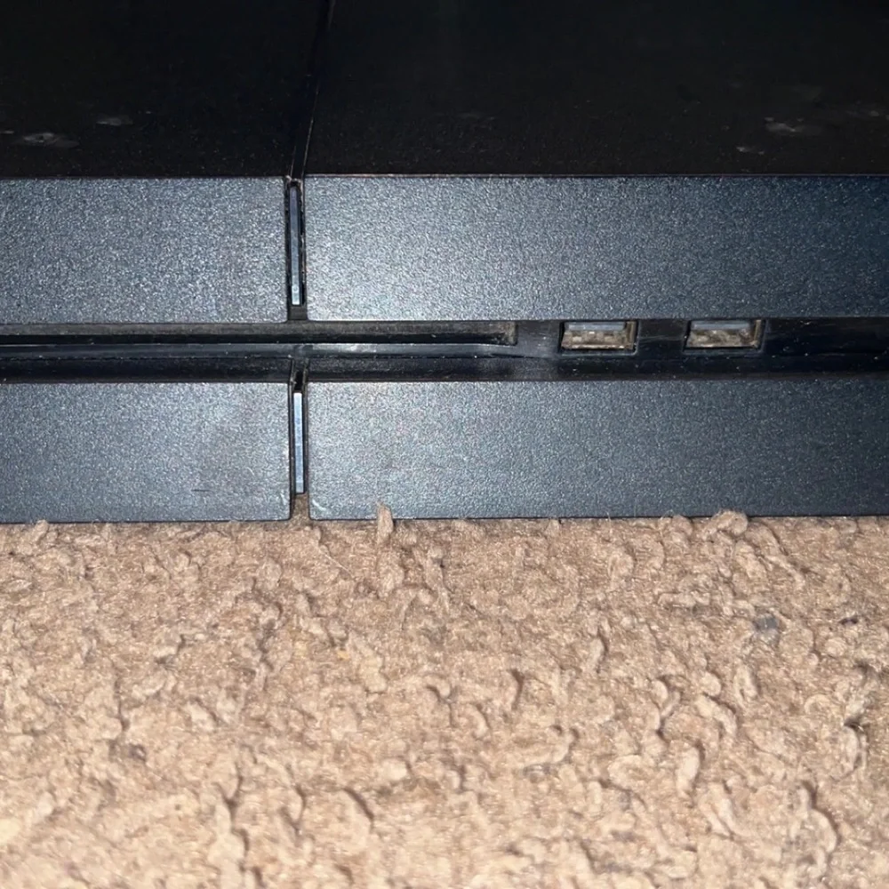 Sony console only